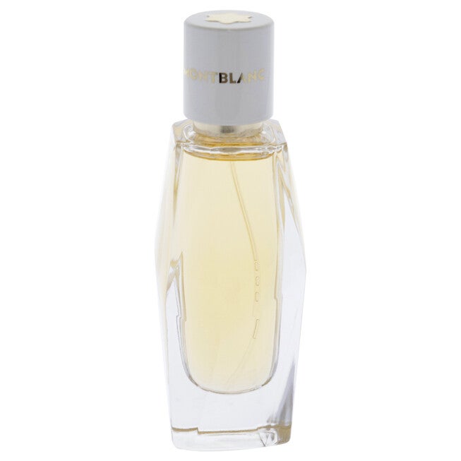 Signature Absolue by Mont Blanc for Women - 1 oz EDP Spray, NA, alternate image number null
