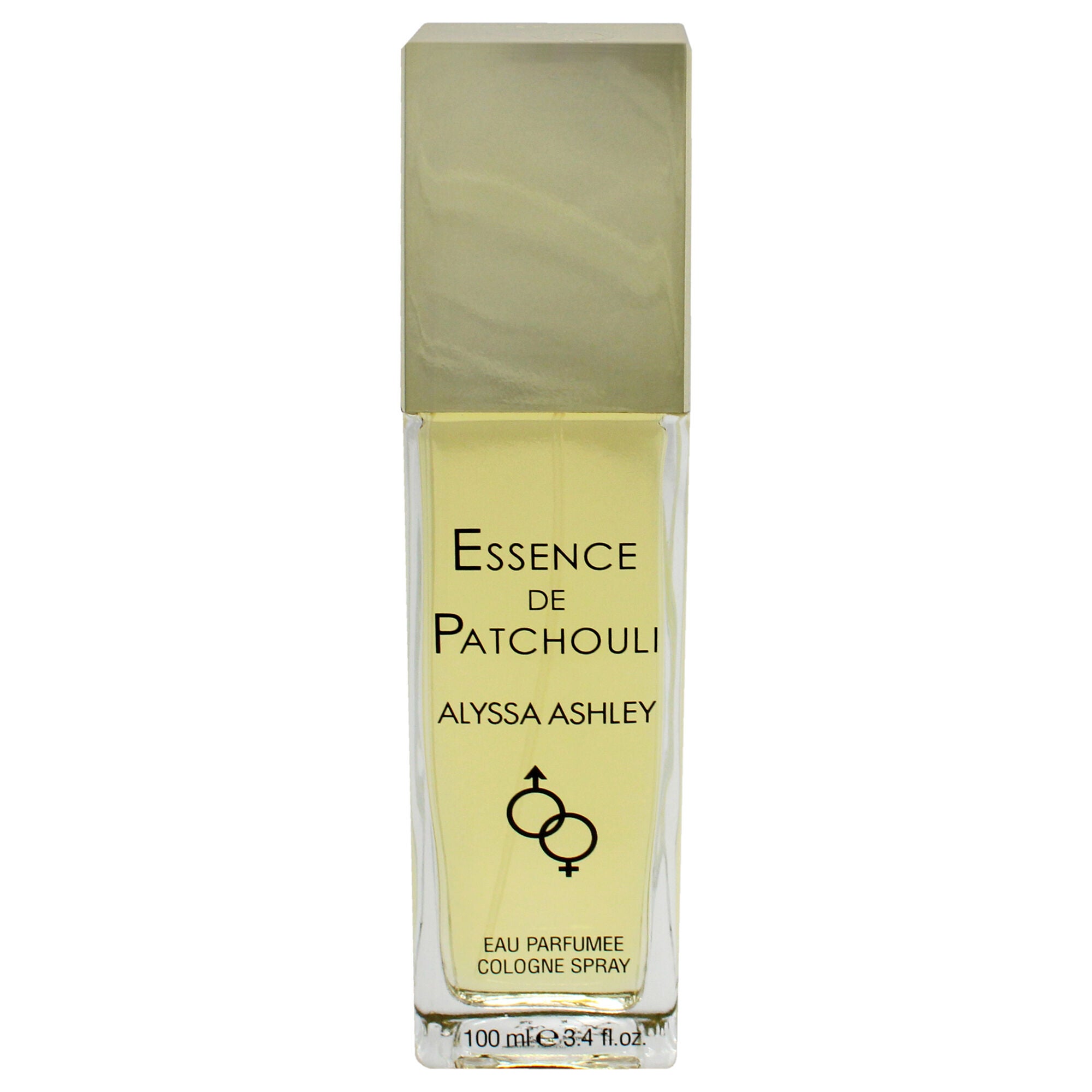 Essence de Patchouli by Alyssa Ashley for Women - 3.4 oz Cologne Spray, See Description, alternate image number 3