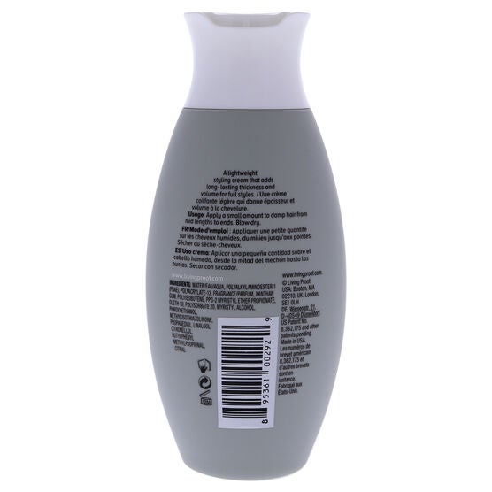 Full Thickening Cream by Living Proof for Unisex - 3.7 oz Cream, , alternate image number null