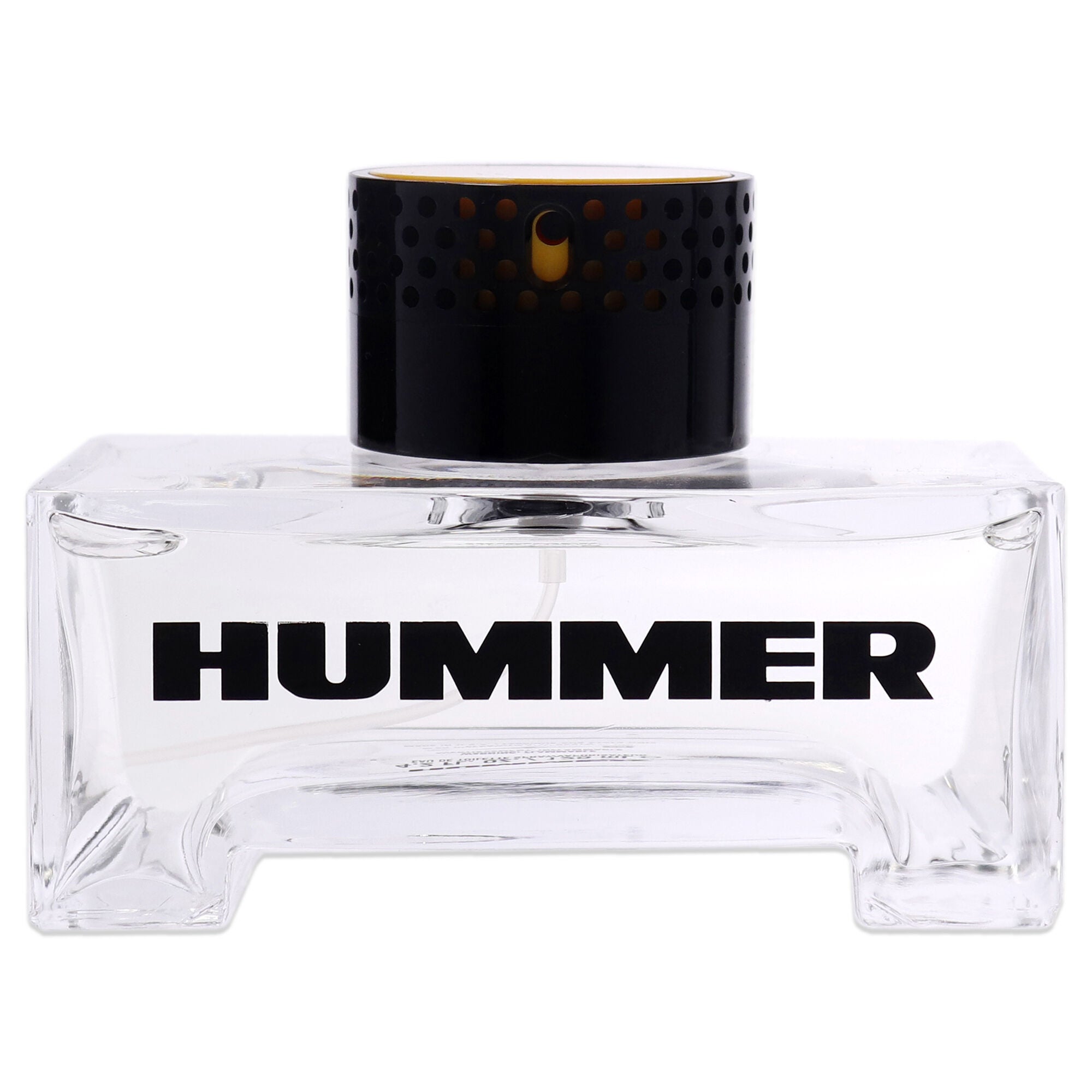 Hummer by Hummer for Men - 4.2 oz EDT Spray, , alternate image number 6