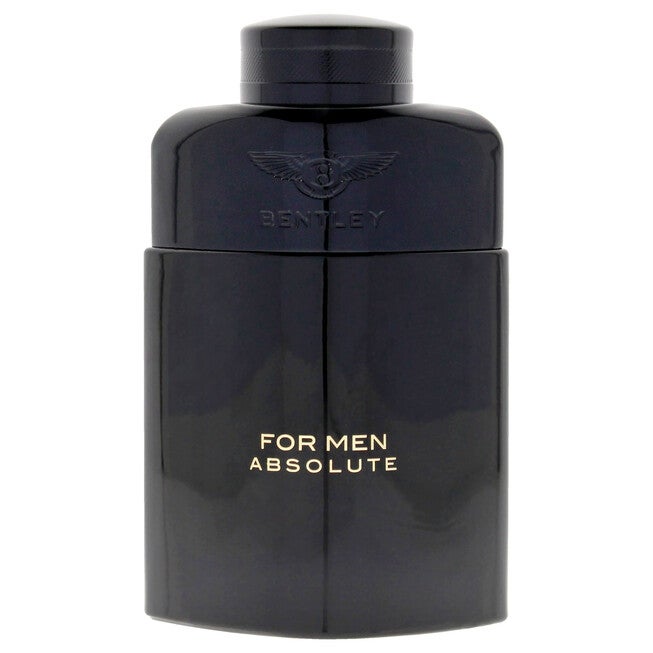 Absolute by Bentley for Men - 3.4 oz EDP Spray, NA, alternate image number null