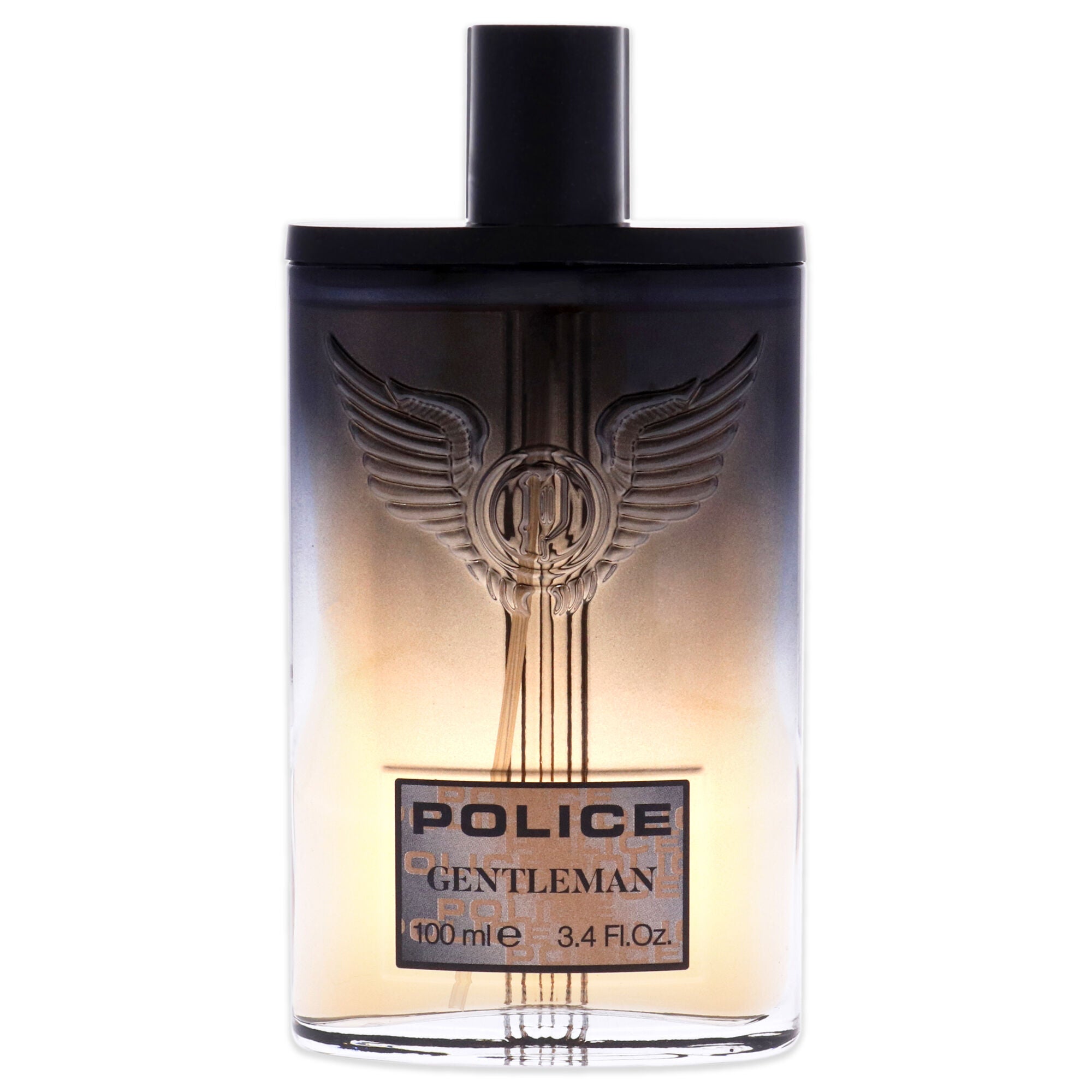 Police Gentleman by Police for Men - 3.4 oz EDT Spray, See Description, alternate image number 4
