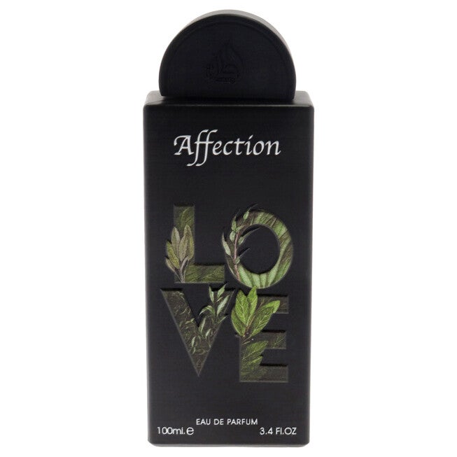 Pride Affection by Lattafa for Men - 3.4 oz EDP Spray, NA, alternate image number null