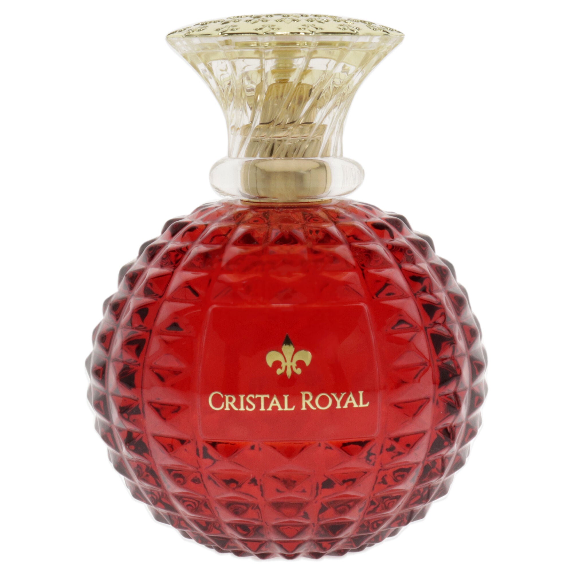 Cristal Royal Passion by Princesse Marina De Bourbon for Women - 3.4 oz EDP Spray, , alternate image number 5