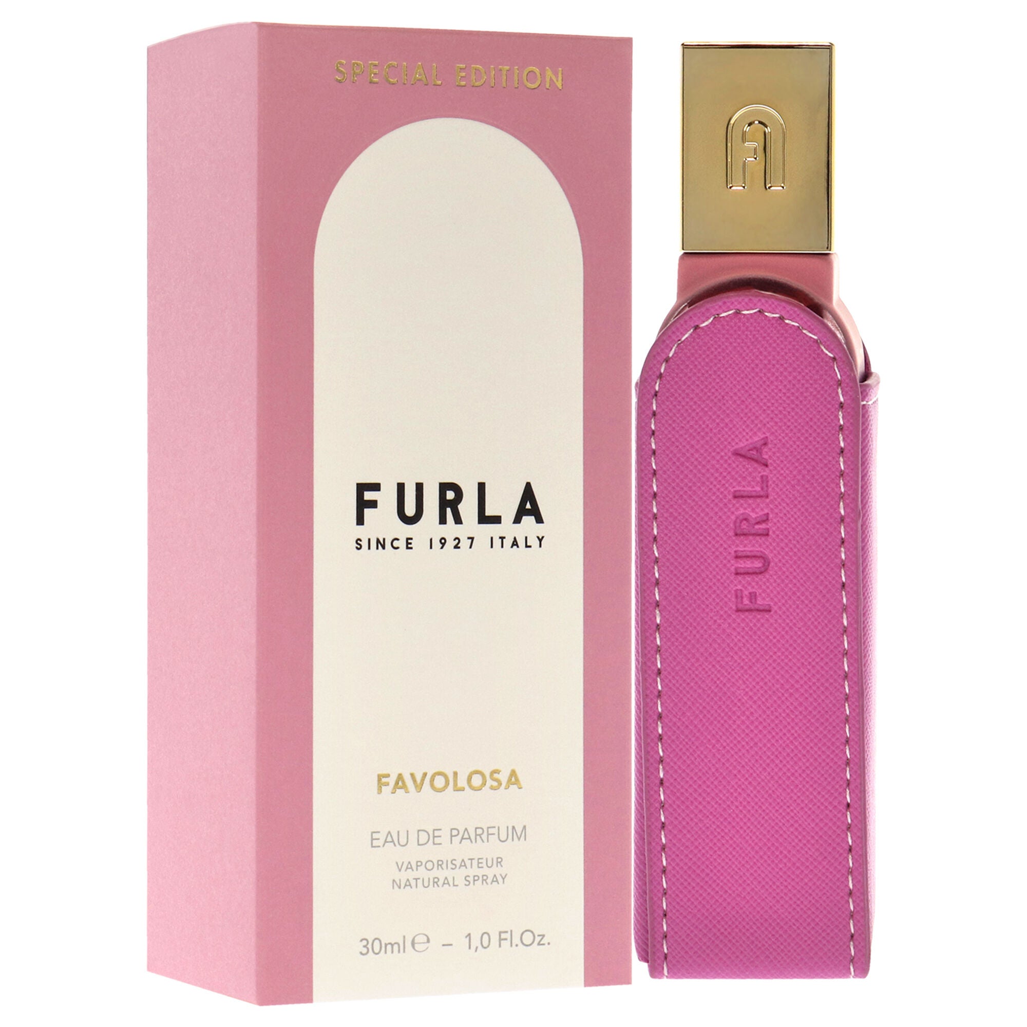 Favolosa by Furla for Women - 1 oz EDP Spray (Special Edition), See Description, alternate image number 1