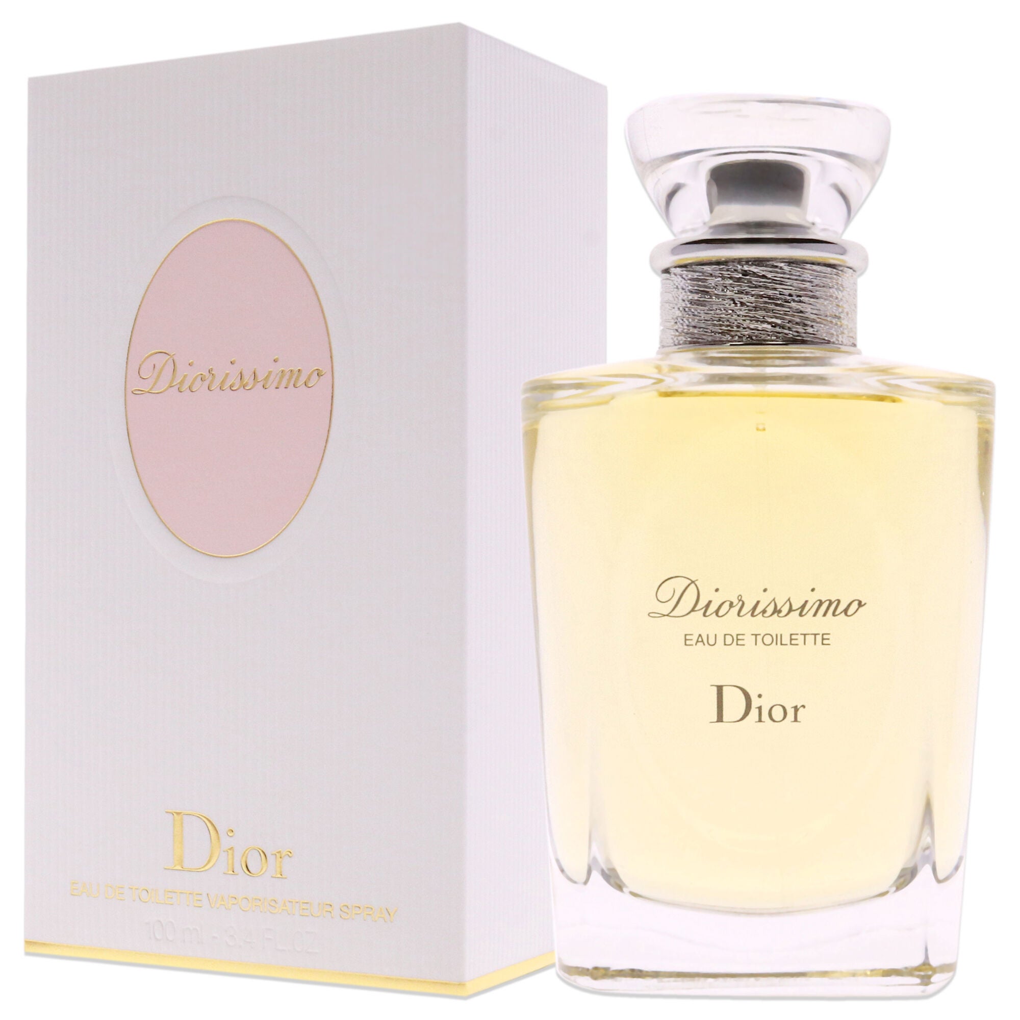 Diorissimo by Christian Dior for Women - 3.4 oz EDT Spray, See Description, alternate image number 3