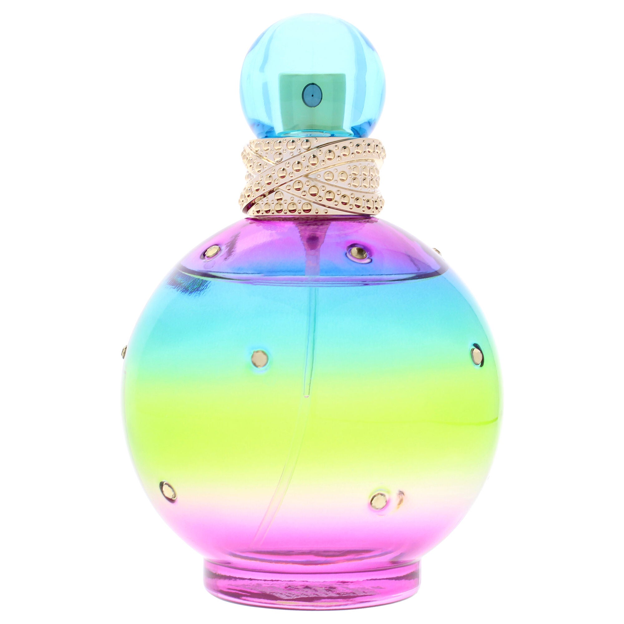 Festive Fantasy by Britney Spears for Women - 3.3 oz EDT Spray, See Description, alternate image number 4