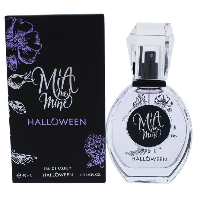 Halloween Mia Me Mine by J. Del Pozo for Women - 1.3 oz EDP Spray, NA, hi-res image number null