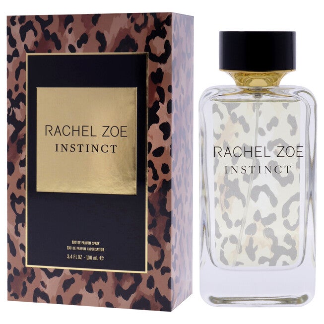 Instinct by Rachel Zoe for Women - 3.4 oz EDP Spray, NA, alternate image number null