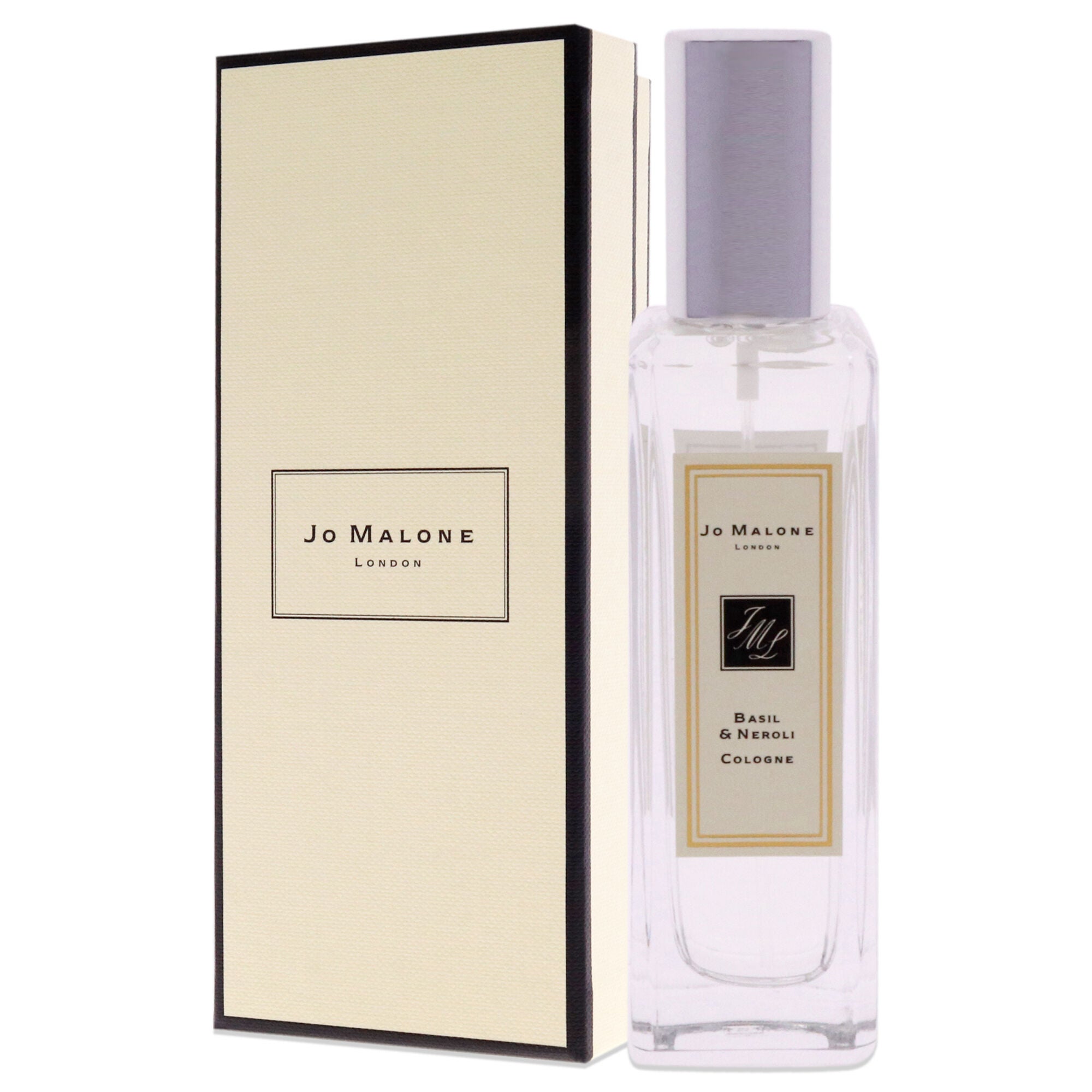 Basil and Neroli by Jo Malone for Women - 1 oz Cologne Spray, , alternate image number 7