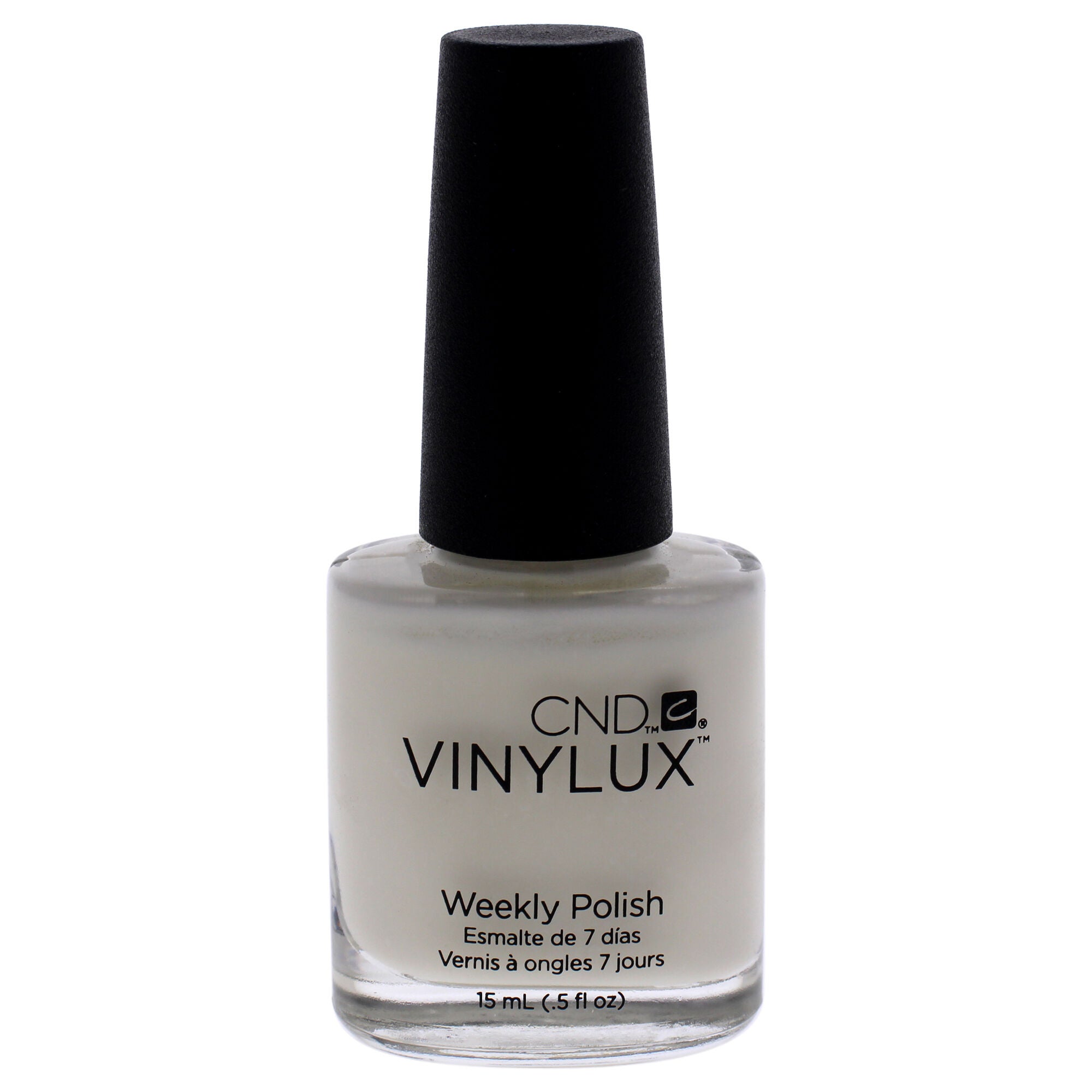Brisa Sculpting Gel Opaque With Vinylux Weekly Polish Kit by CND for Women - 3 Pc Kit, See Description, alternate image number 1