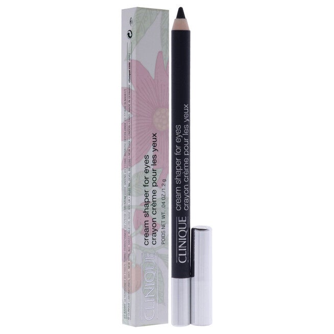 Cream Shaper For Eyes - 101 Black Diamond by Clinique for Women - 0.04 oz Eyeliner, See Description, alternate image number 2
