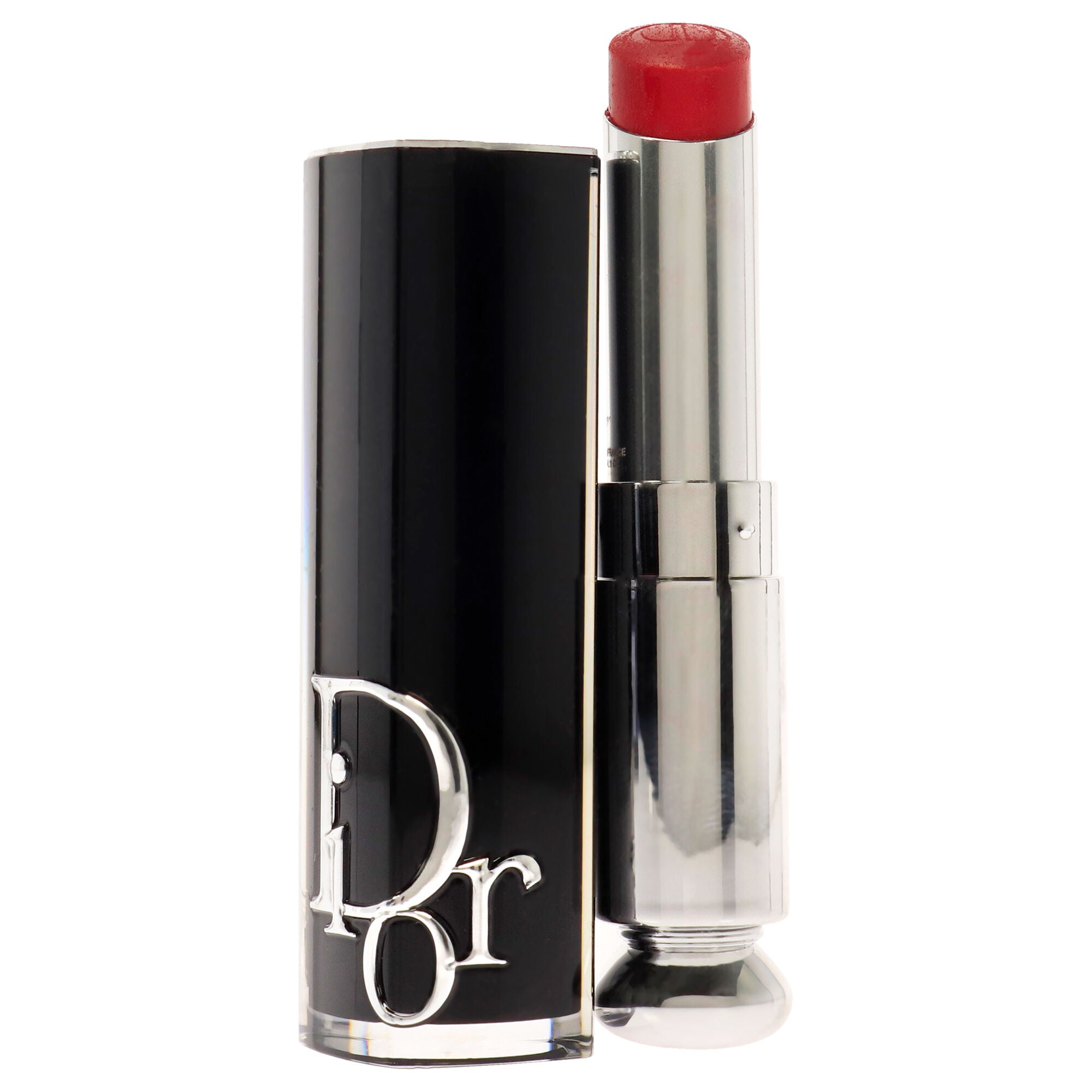 Dior Addict Hydrating Shine Lipstick - 745 Redvolution by Christian Dior for Women - 0.11 oz Lipstick (Refillable), See Description, alternate image number 4