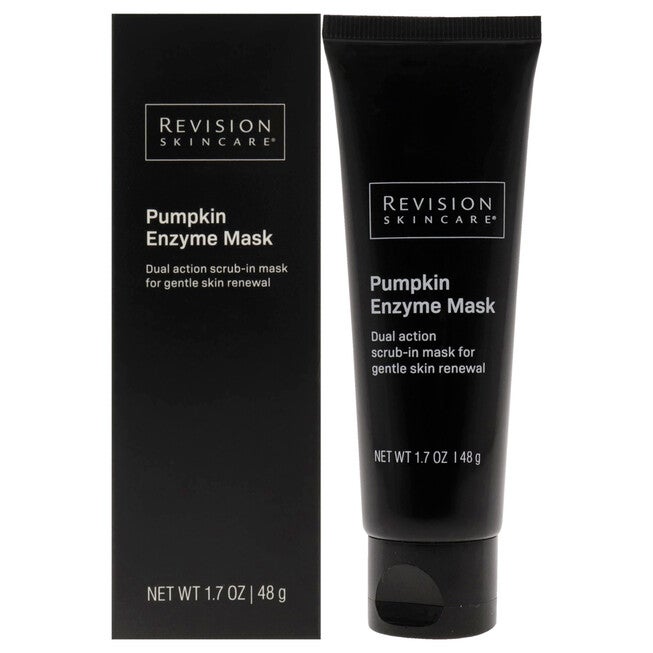 Pumpkin Enzyme Mask by Revision for Unisex - 1.7 oz Mask, , alternate image number null