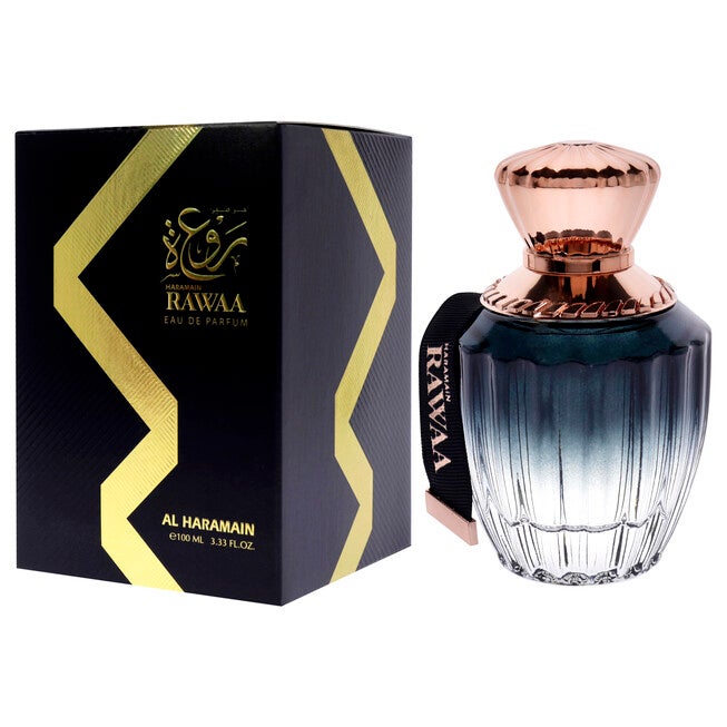 Rawaa by Al Haramain for Women - 3.33 oz EDP Spray, NA, alternate image number null