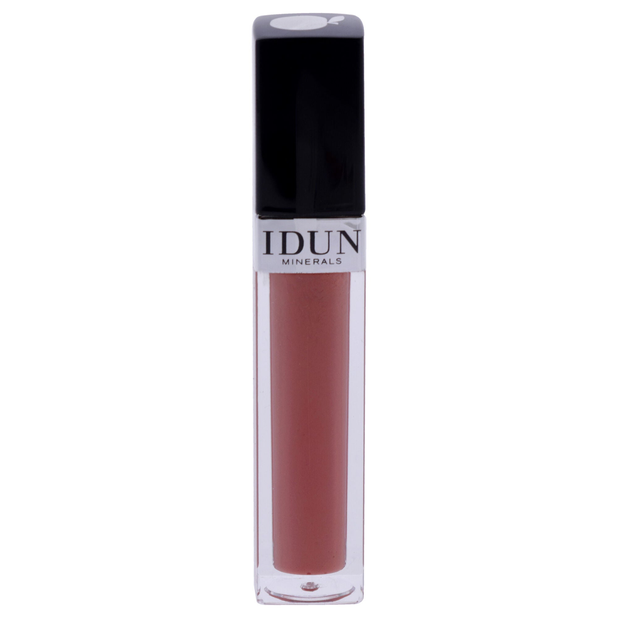 Lipgloss - 013 Anna by Idun Minerals for Women - 0.2 oz Lip Gloss, See Description, alternate image number 4