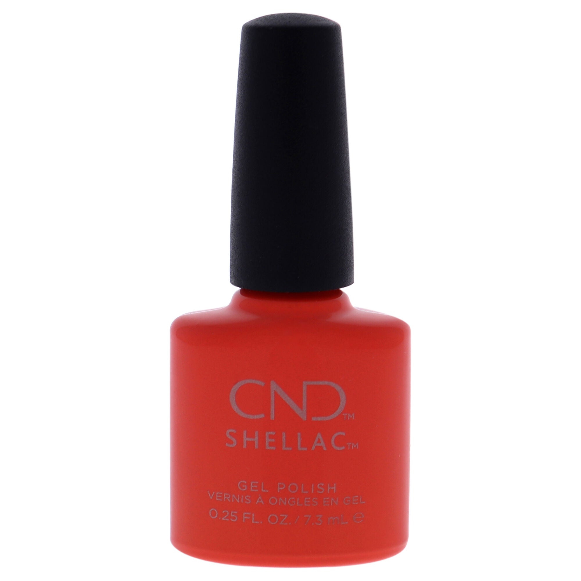 Shellac Nail Color - B-Day Candle by CND for Women - 0.25 oz Nail Polish, See Description, alternate image number 4