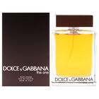 The One by Dolce and Gabbana for Men - 5 oz EDT Spray, NA, hi-res image number null
