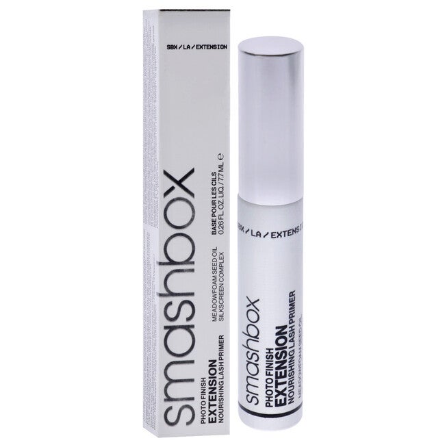 Photo Finish Extension Lash Primer by SmashBox for Women - 0.26 oz Primer, , alternate image number 7