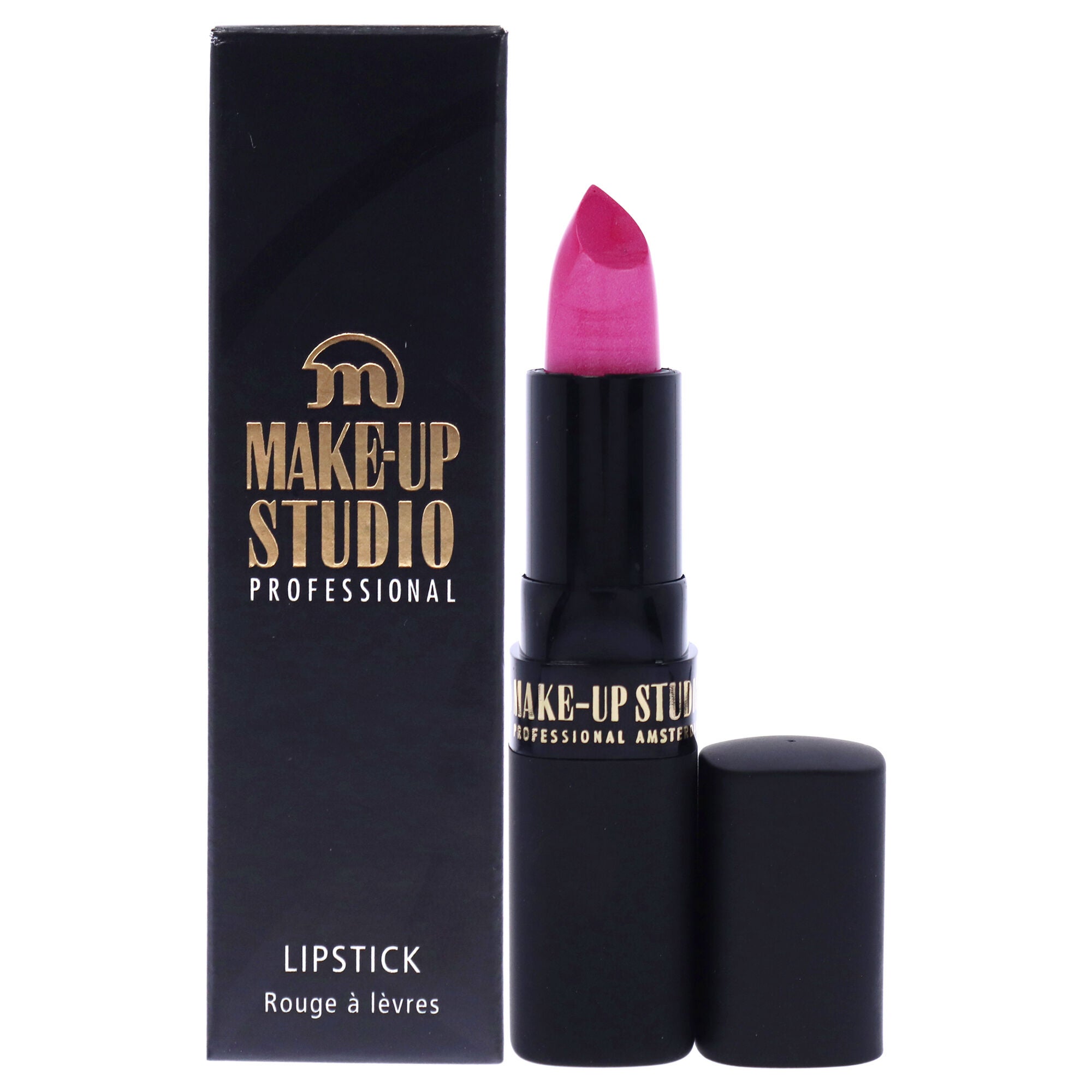 Lipstick - 37 by Make-Up Studio for Women - 0.13 oz Lipstick, See Description, hi-res image number 0