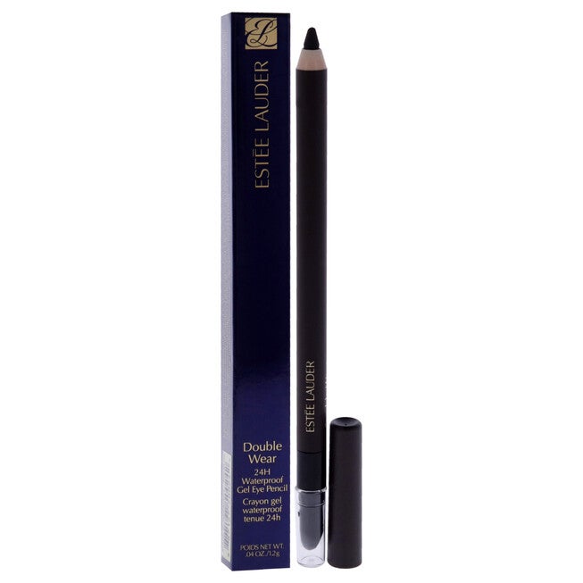 Double Wear 24H Waterproof Gel Eye Pencil - 02 Espresso by Estee Lauder for Women - 0.04 oz Eye Pencil, , alternate image number 6