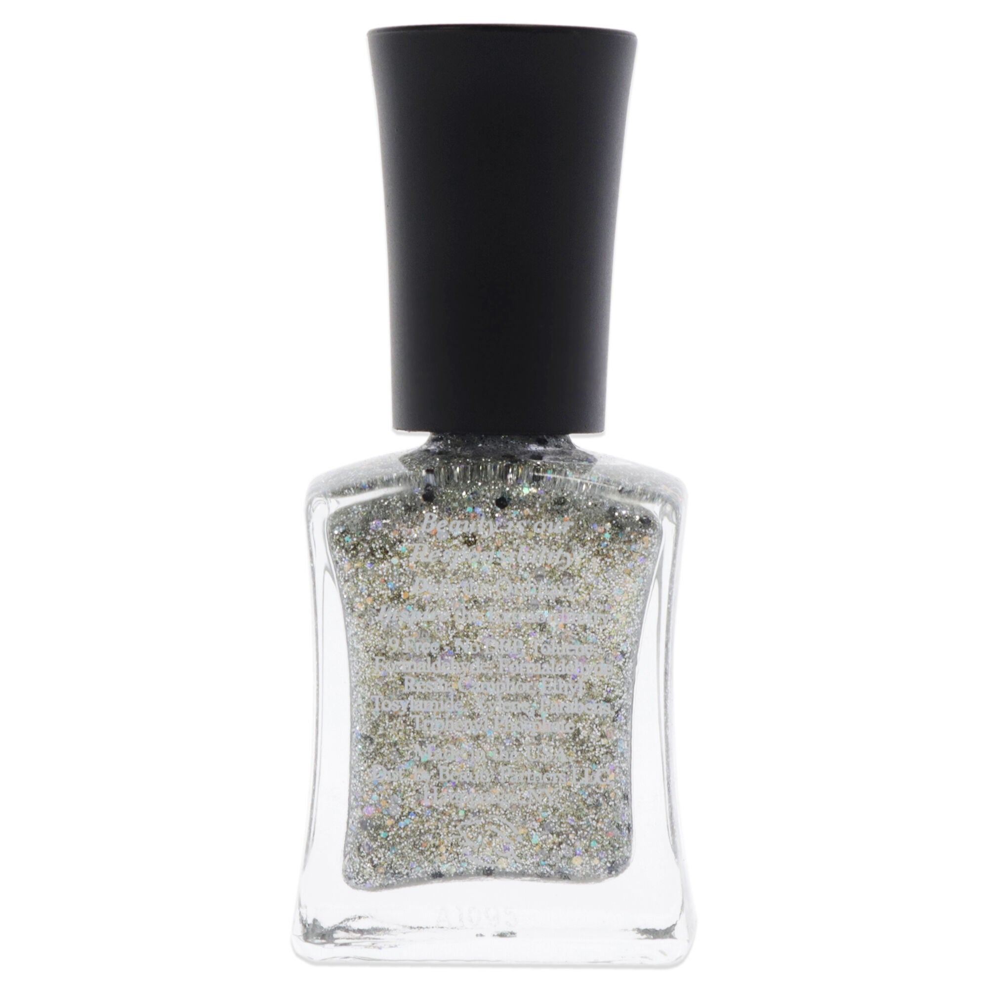 Wear Resistant Nail Lacquer - 517 Miracles Do Happen by Defy and Inspire for Women - 0.5 oz Nail Polish, See Description, alternate image number 1