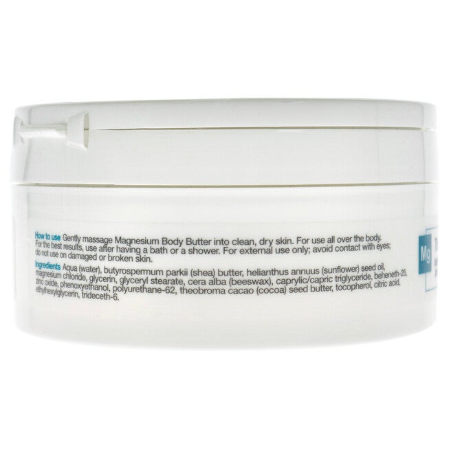 Magnesium Body Butter by BetterYou of Unisex - 6.76 oz Body Butter, , alternate image number null