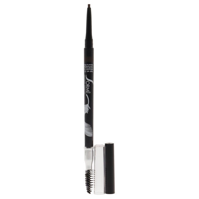 Featherfull Eyebrow Pencil - 53 Brown by Sorme Cosmetics for Women - 0.14 oz Eyebrow Pencil, See Description, alternate image number null