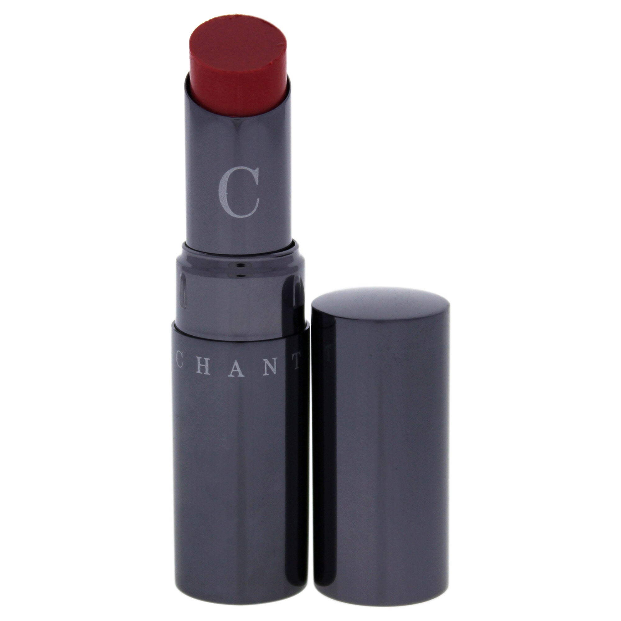Lip Chic - Tuberose by Chantecaille for Women - 0.07 oz Lipstick, Pink, alternate image number 1