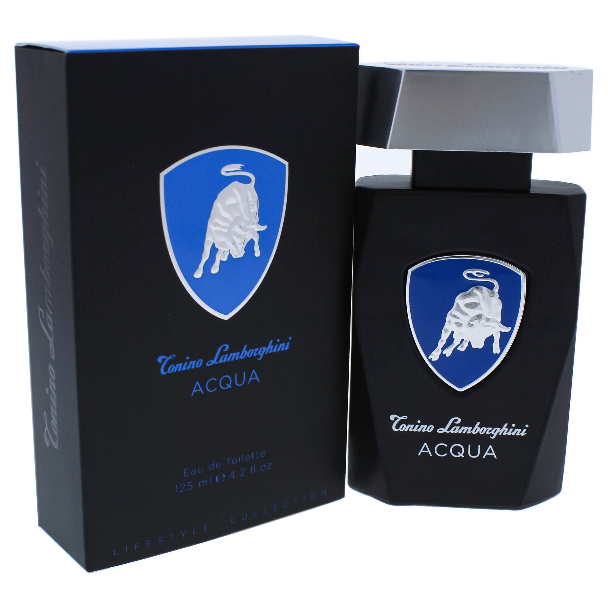 Acqua by Tonino Lamborghini for Men - 4.2 oz EDT Spray, , alternate image number 5