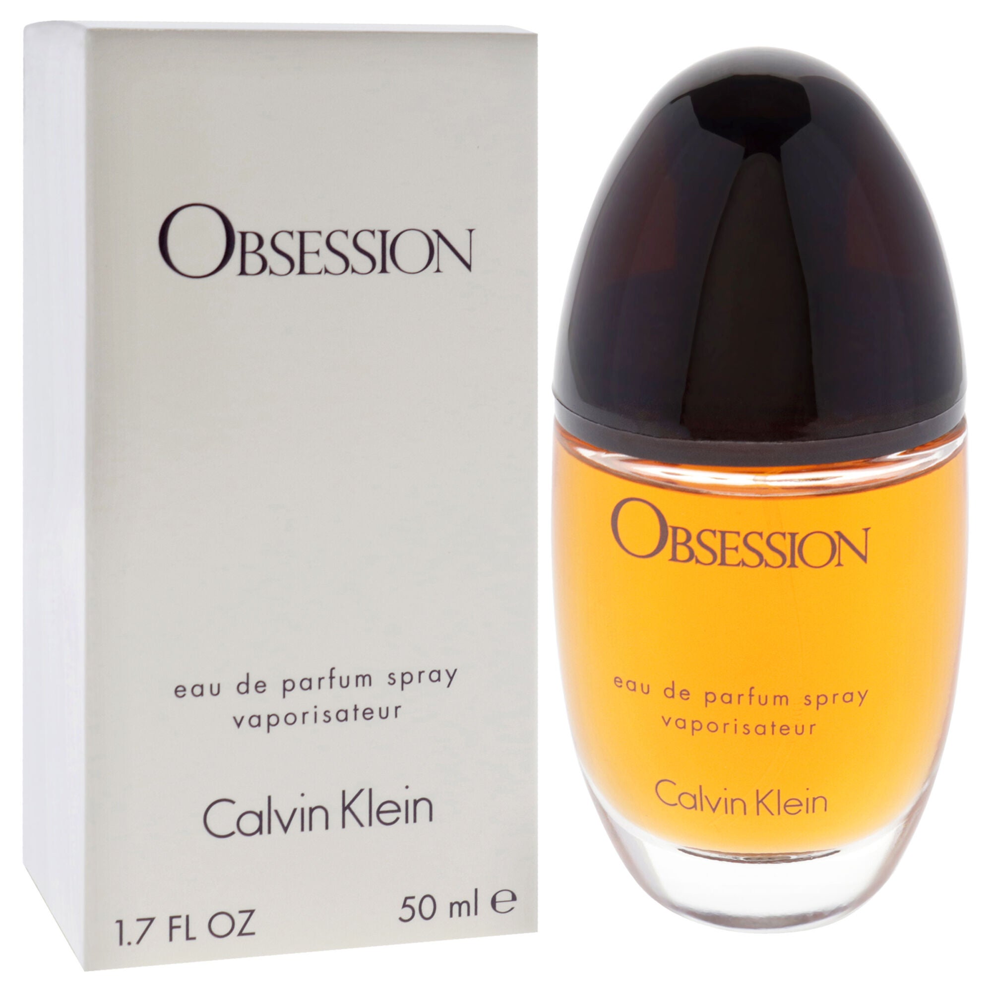 Obsession by Calvin Klein for Women - 1.6 oz EDP Spray, See Description, alternate image number 2