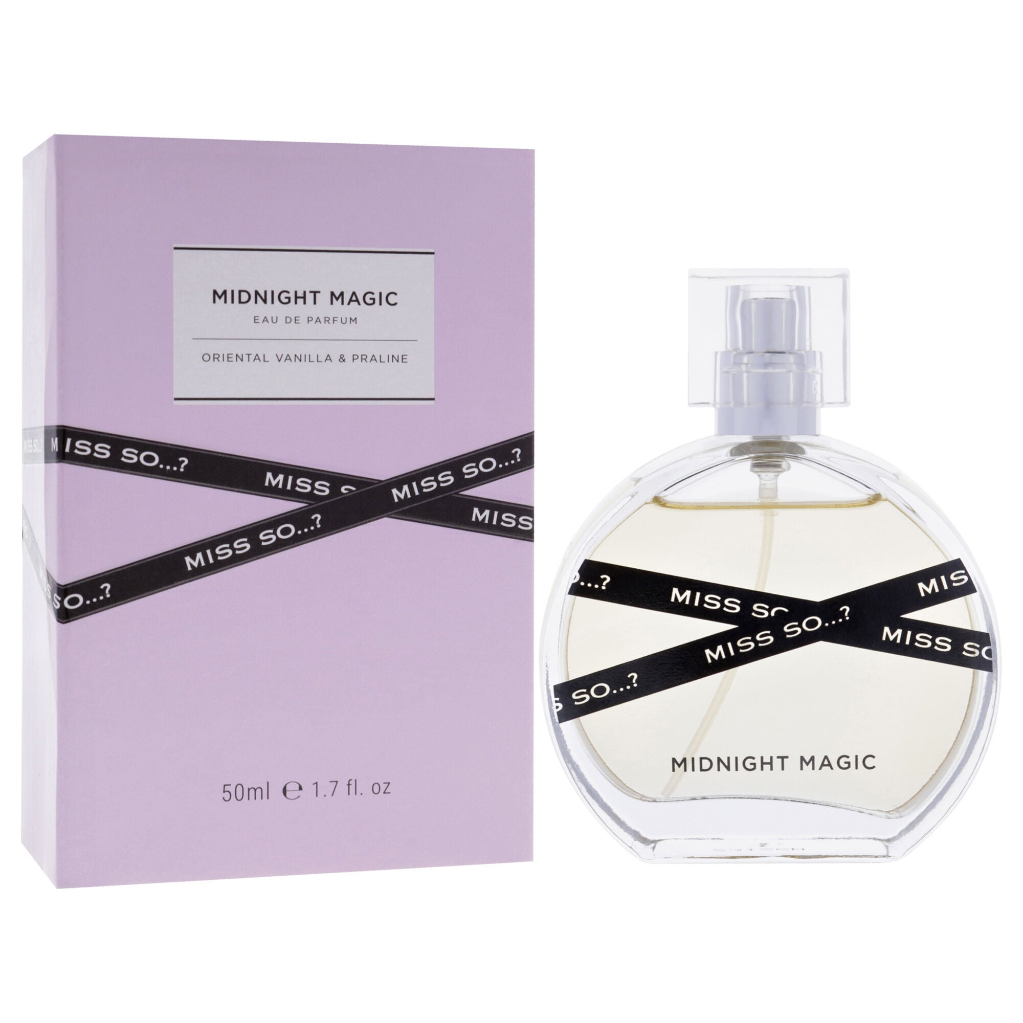 Midnight Magic by So&hellip;? for Women - 1.7 oz EDP Spray, See Description, alternate image number 2