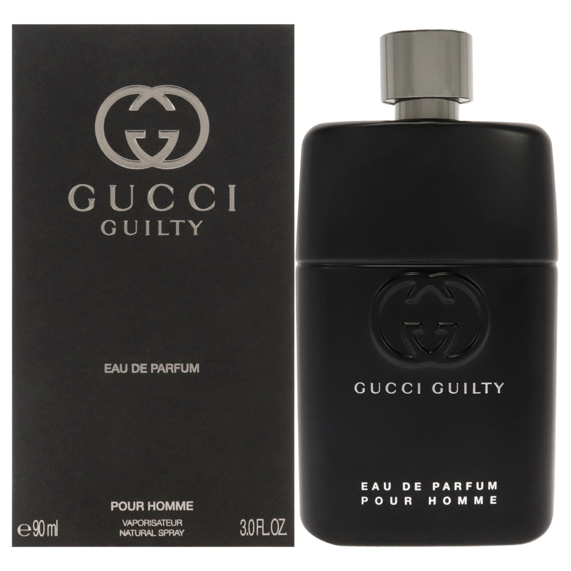 Gucci Guilty by Gucci for Men - 3 oz EDP Spray, See Description, hi-res image number 0