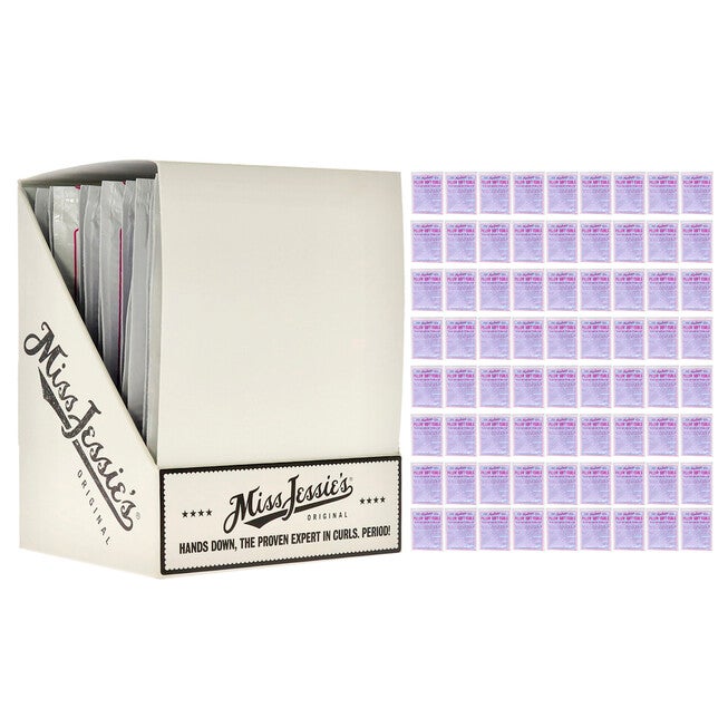 Pillow Soft Curls by Miss Jessies for Unisex - 1 oz Lotion - Pack of 72, See Description, hi-res image number 0