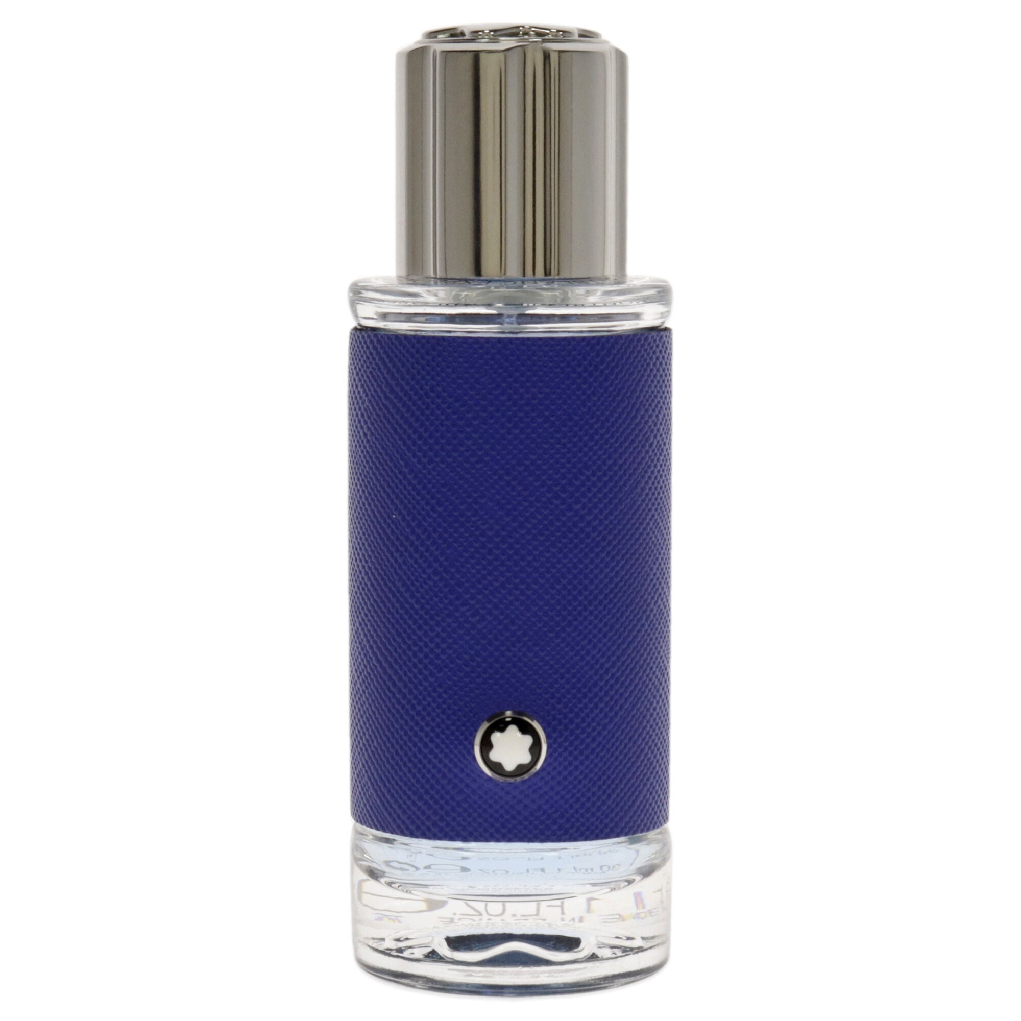 Explorer Ultra Blue by Mont Blanc for Men - 1 oz EDP Spray, See Description, alternate image number 1
