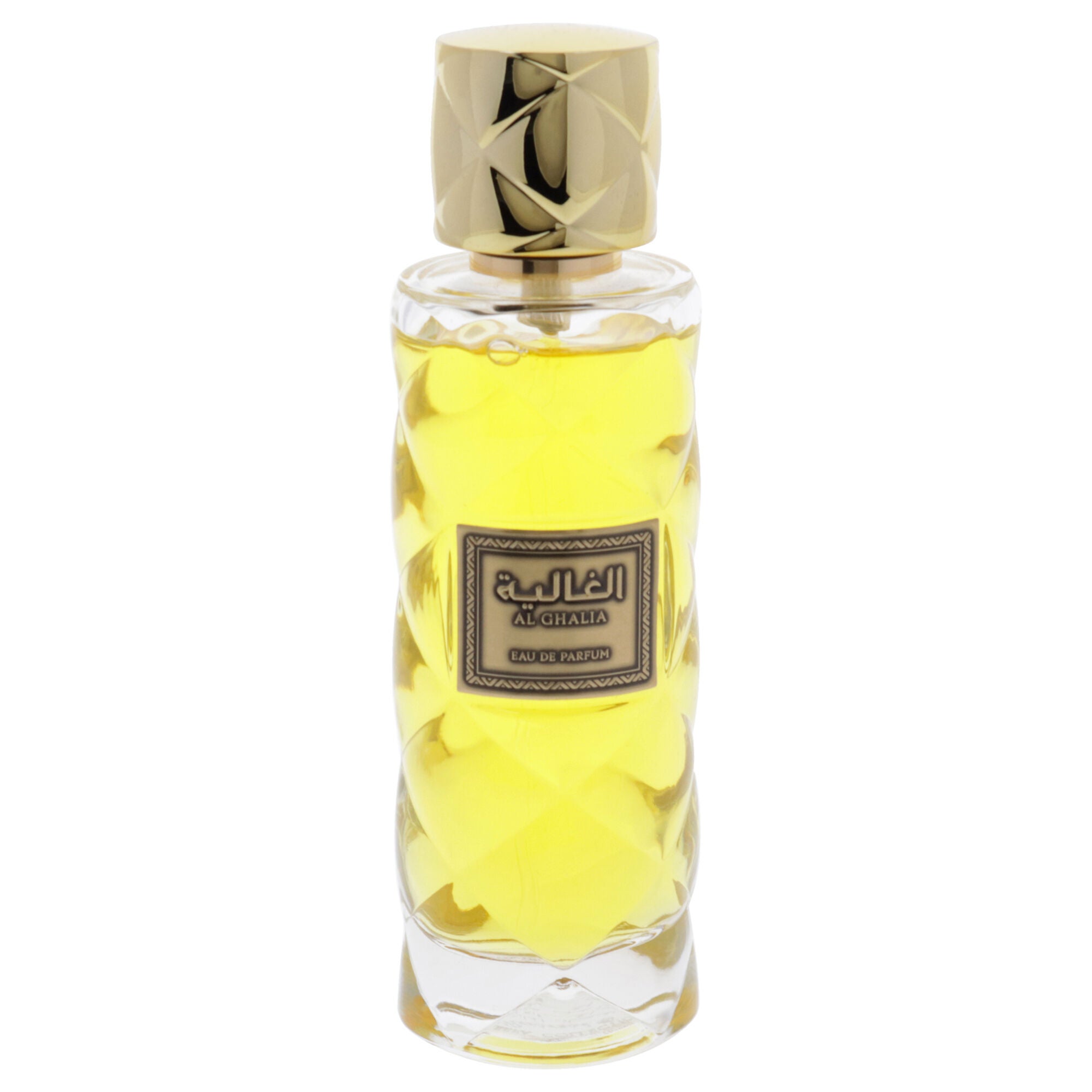 Al Ghalia Tawleefa Collection by Rasasi for Unisex - 3.38 oz EDP Spray, See Description, alternate image number 3