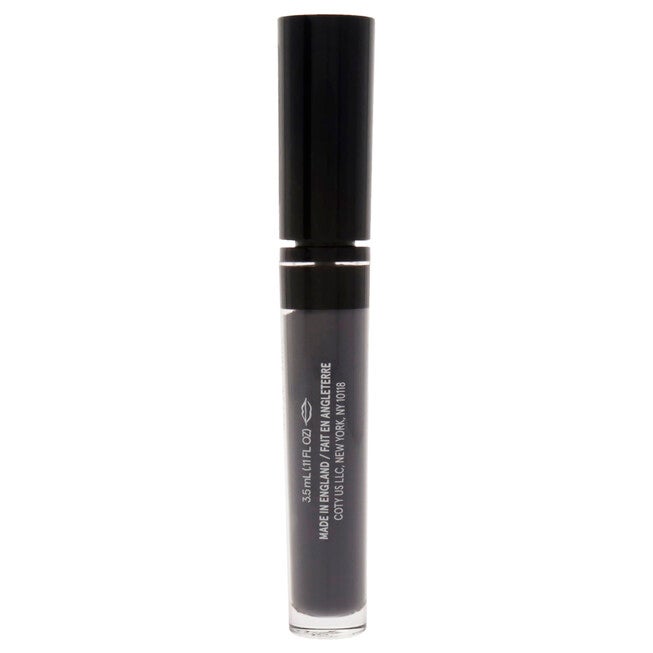 Full Spectrum Matte Idol Liquid Lipstick - 299 Saint by CoverGirl for Women - 0.11 oz Lipstick, See Description, alternate image number 2