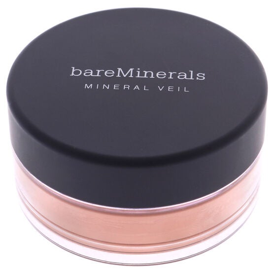 Mineral Veil Finishing Powder - Tinted by bareMinerals for Women - 0.3 oz Powder, , alternate image number null