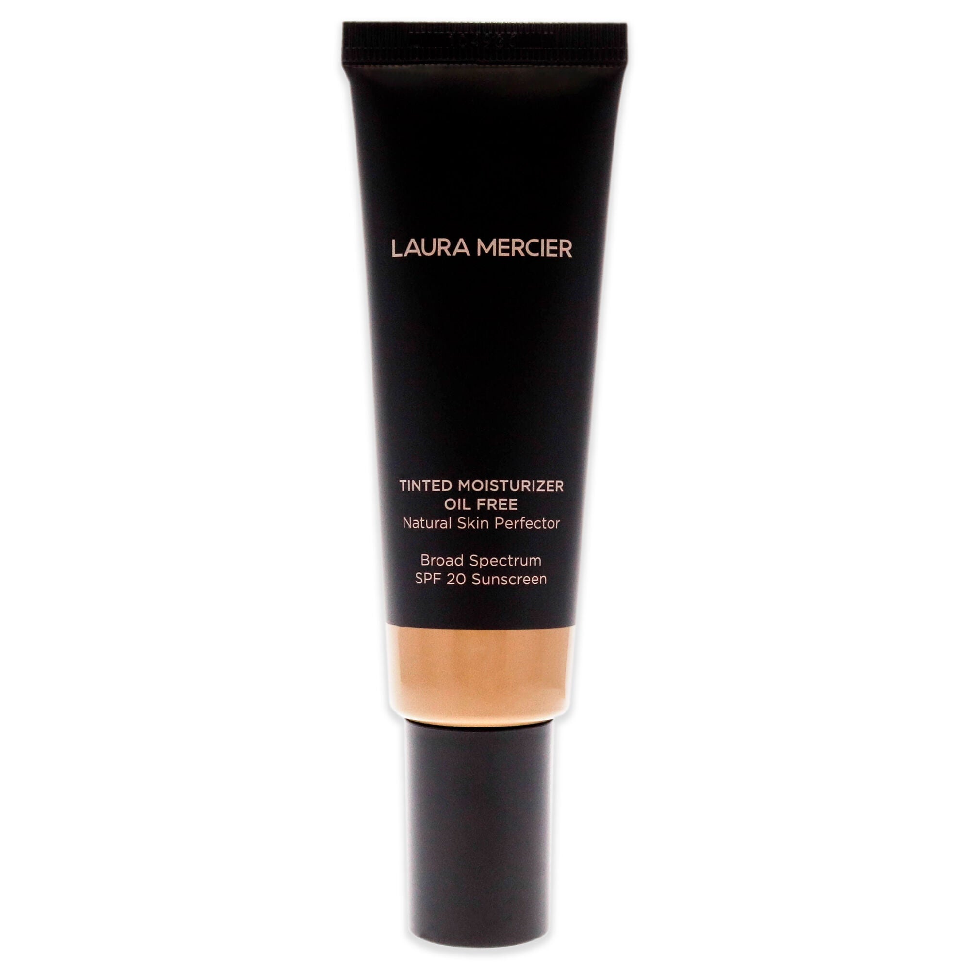 Tinted Moisturizer Oil Free Natural Skin Perfector SPF 20 - 3N1 Sand by Laura Mercier for Women - 1.7 oz Foundation, See Description, alternate image number 4