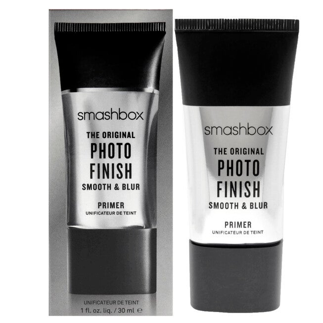 Photo Finish Foundation Primer by SmashBox for Women - 1 oz Primer, NA, hi-res image number null