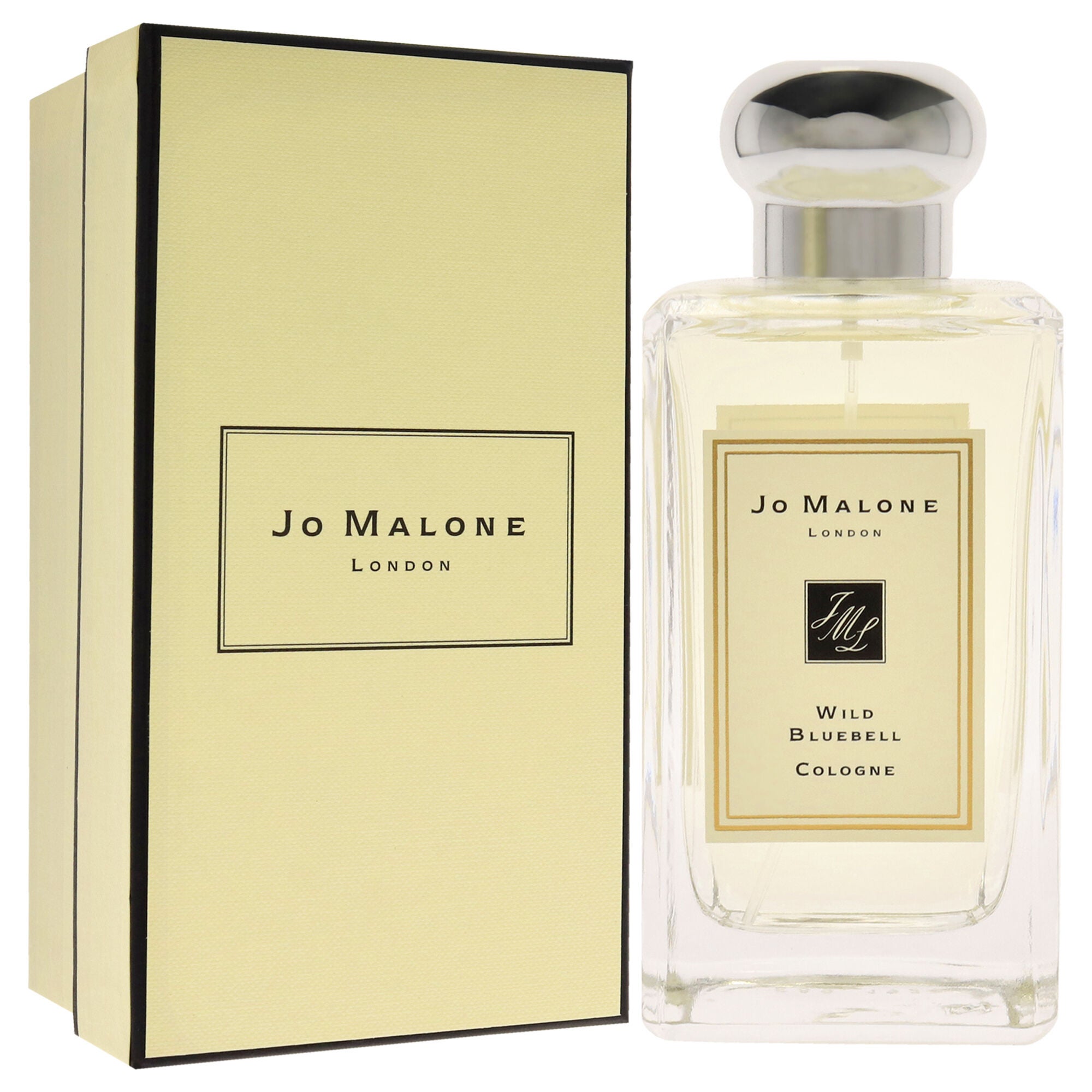 Wild Bluebell by Jo Malone for Women - 3.4 oz Cologne Spray, , alternate image number 7