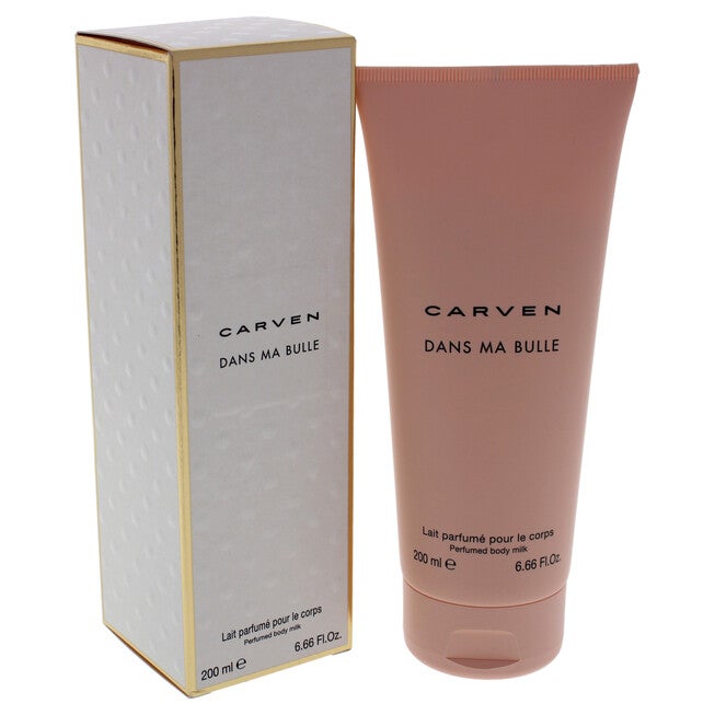 Dans Ma Bulle by Carven for Women - 6.7 oz Body Milk, NA, alternate image number null