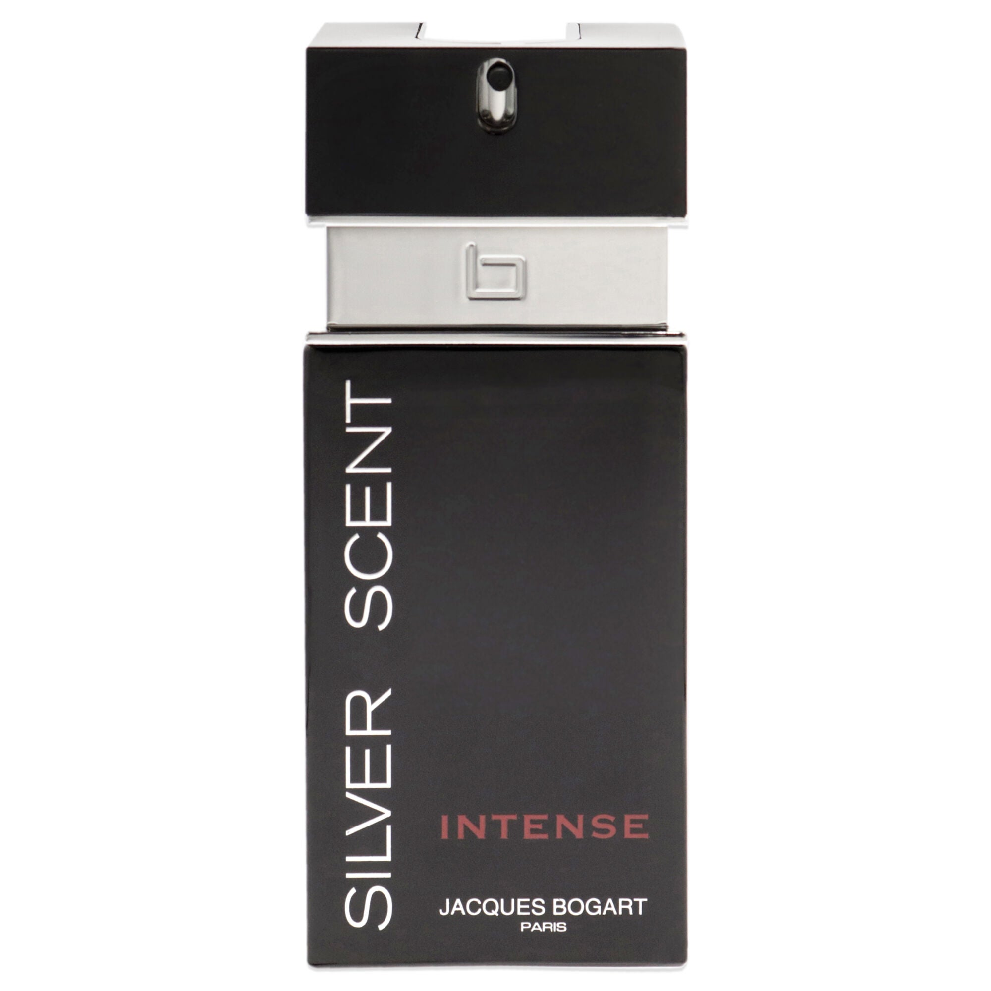 Silver Scent Intense by Jacques Bogart for Men - 3.3 oz EDT Spray, See Description, alternate image number 4