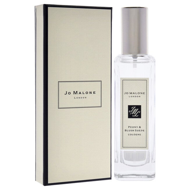 Peony and Blush Suede by Jo Malone for Women - 1 oz Cologne Spray, , alternate image number 7