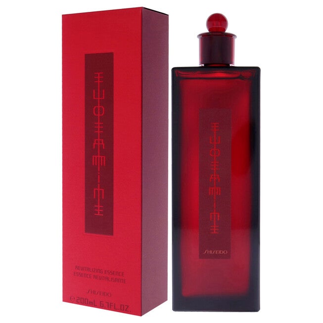 Eudermine Revitalizing Essence by Shiseido for Women - 6.7 oz Essence, , alternate image number null