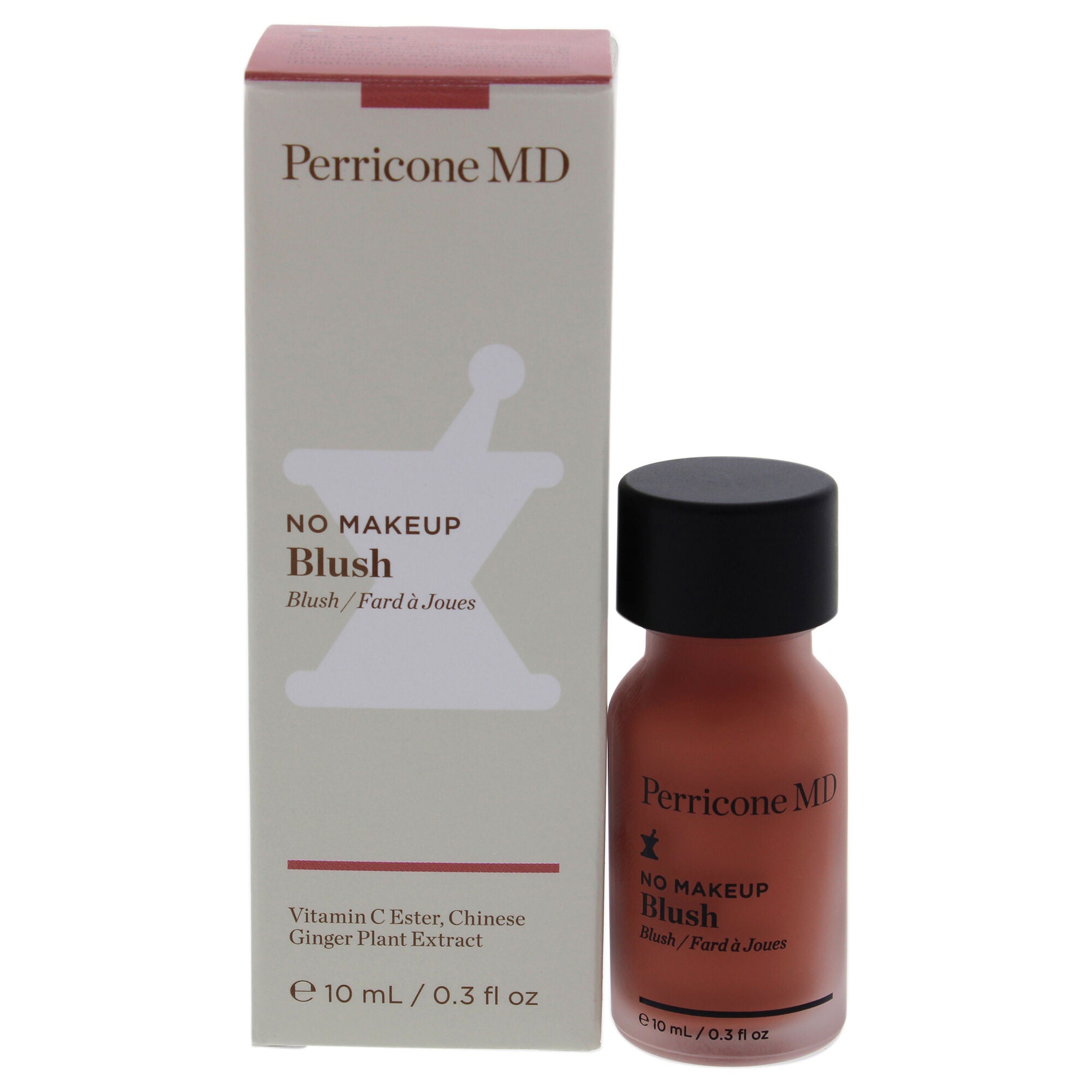 No Makeup Blush by Perricone MD for Women - 0.3 oz Blush, See Description, hi-res image number 0