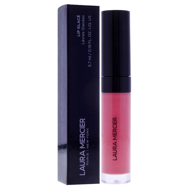 Lip Glace - 360 Cherry Blossom by Laura Mercier for Women - 0.19 oz Lip Gloss, , alternate image number 6