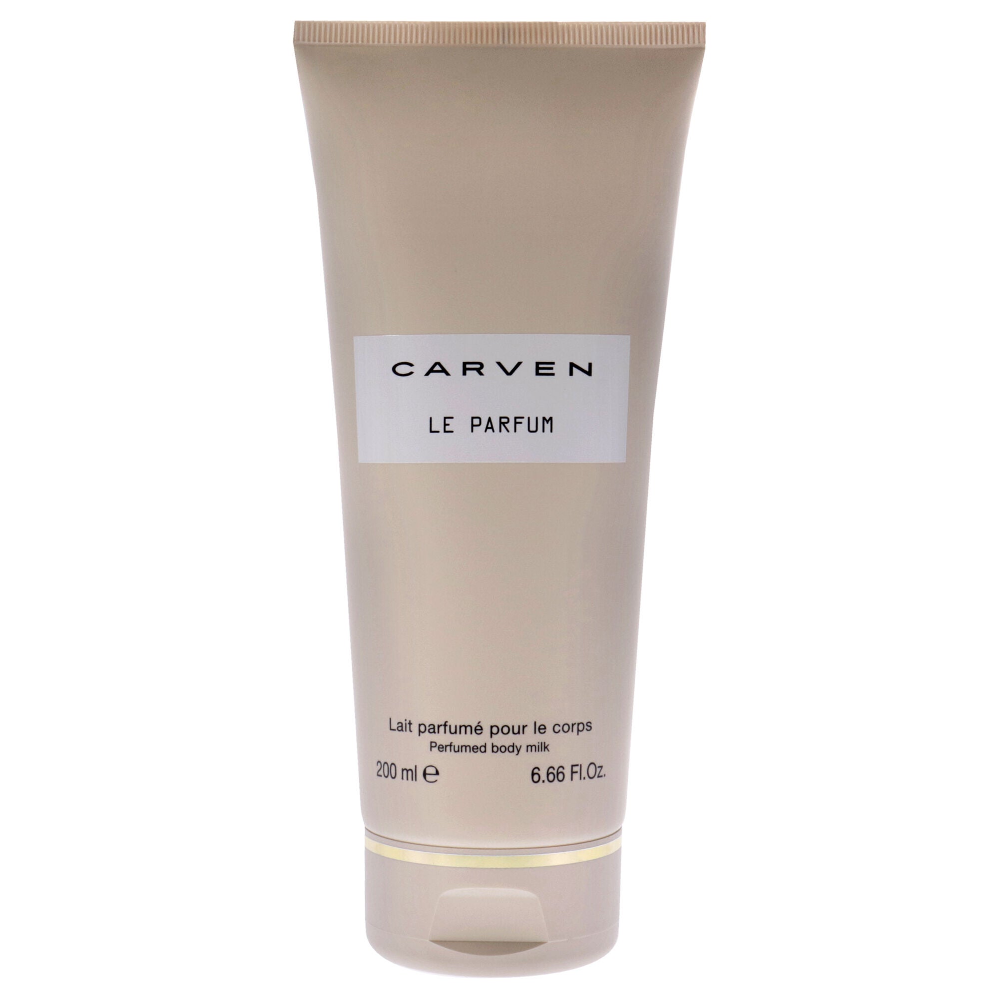 Le Parfum Perfumed Body Milk by Carven for Women - 6.66 oz Body Milk, , alternate image number 5