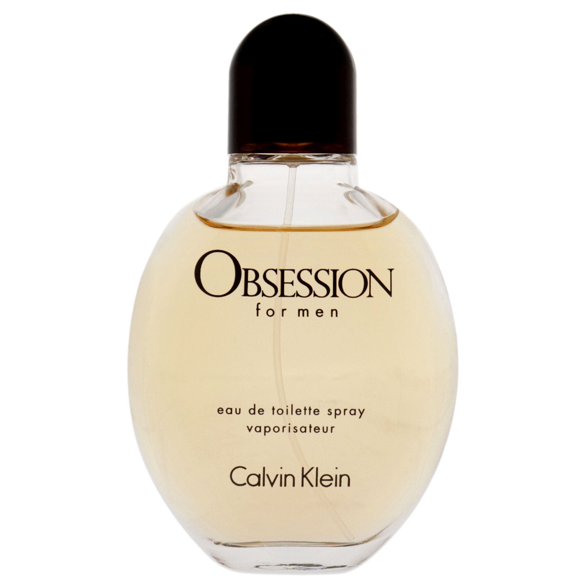 Obsession by Calvin Klein for Men - 2.5 oz EDT Spray, , alternate image number 5