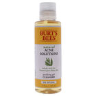 Natural Acne Solutions Purifying Gel Cleanser by Burts Bees for Unisex - 5 oz Cleanser, NA, hi-res image number null